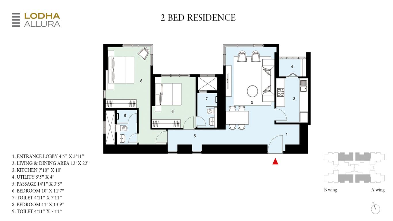 Lodha Kiara Worli-lodha-kiara-worli-plan2.jpg